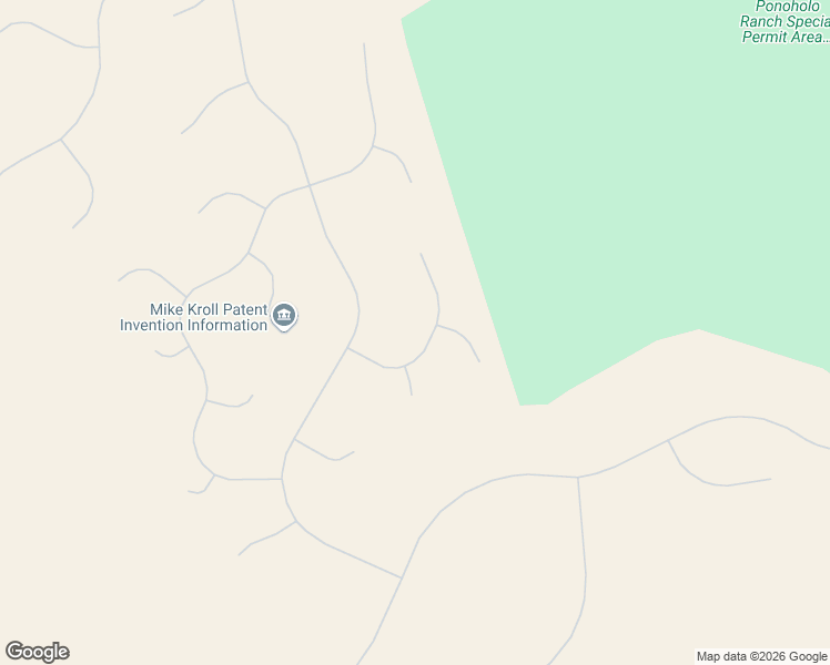 map of restaurants, bars, coffee shops, grocery stores, and more near 59-253 Lehiwa Street in Waimea