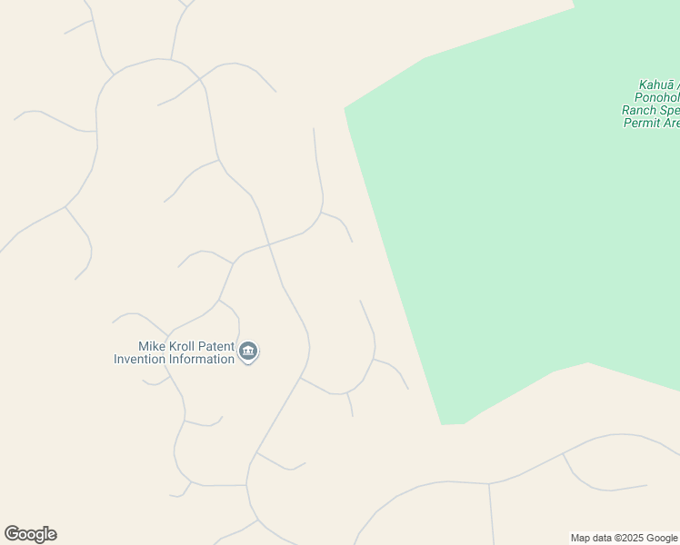 map of restaurants, bars, coffee shops, grocery stores, and more near 59-330 Welina Place in Waimea