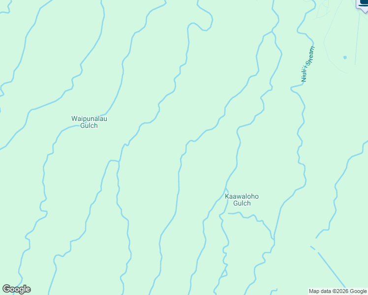 map of restaurants, bars, coffee shops, grocery stores, and more near 52-4552 Akoni Pule Highway in Waimea