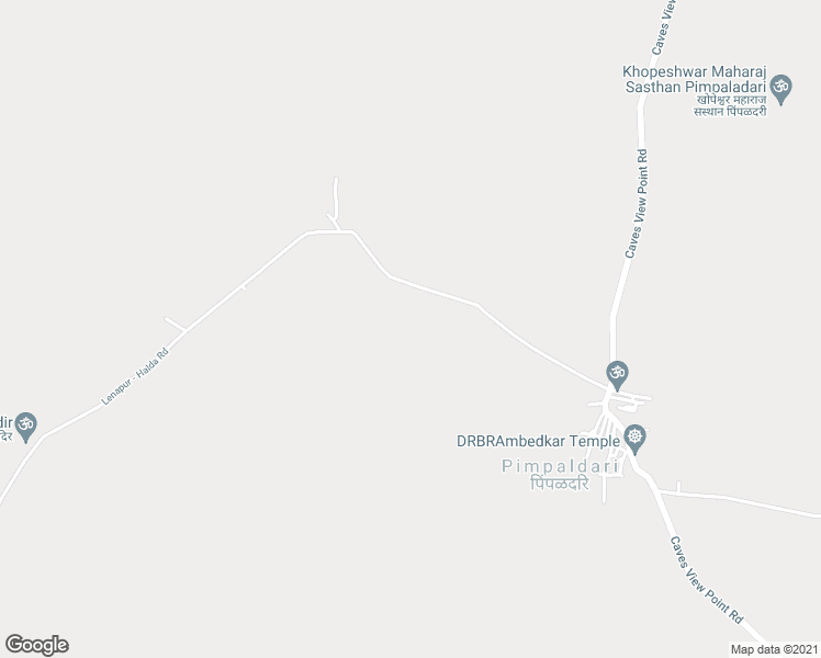 map of restaurants, bars, coffee shops, grocery stores, and more near in Aurangabad