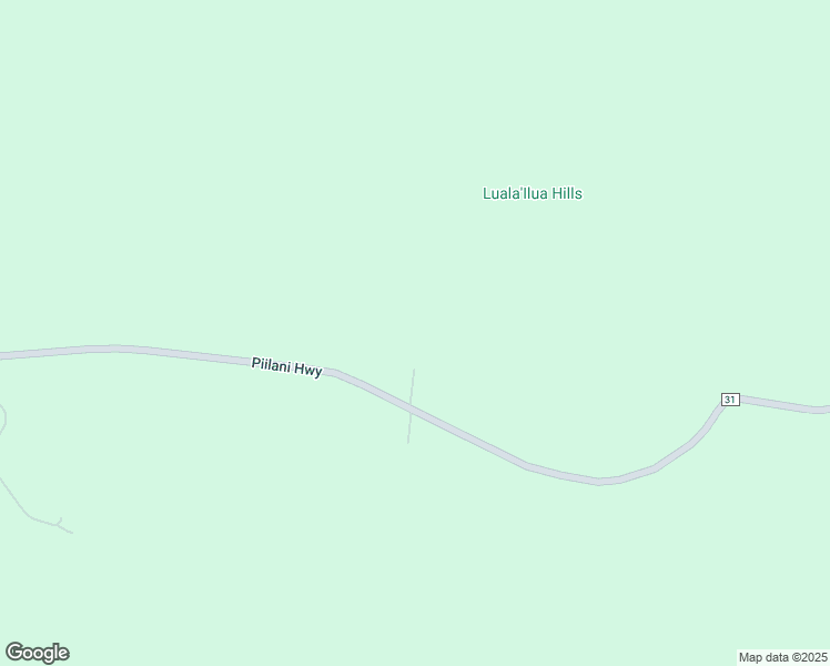 map of restaurants, bars, coffee shops, grocery stores, and more near 21-551 Piilani Highway in Kula
