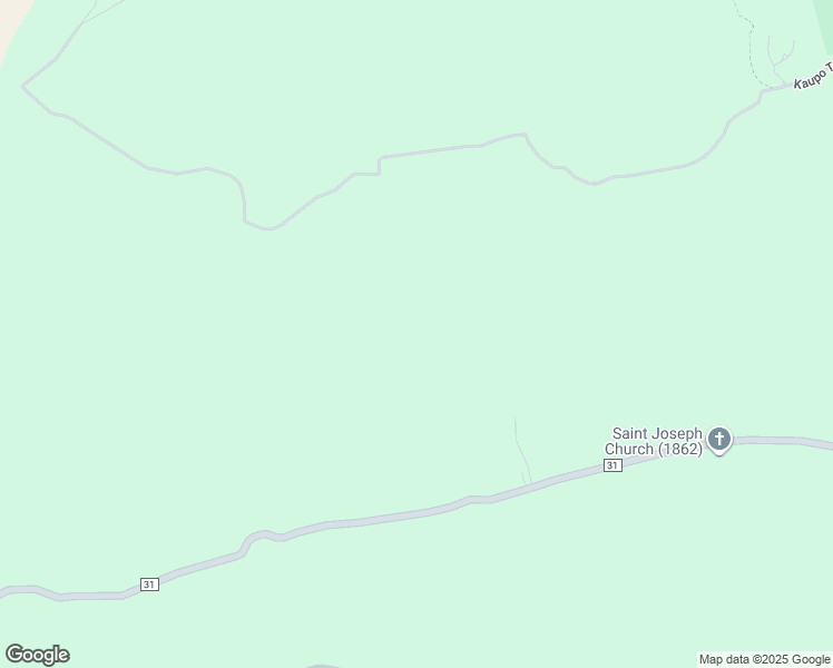 map of restaurants, bars, coffee shops, grocery stores, and more near in Kaupo