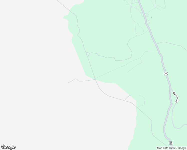 map of restaurants, bars, coffee shops, grocery stores, and more near 1223 Kanaio-Kalama Park Road in Kula