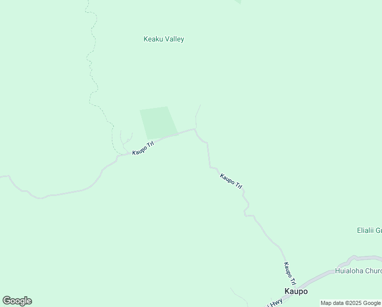 map of restaurants, bars, coffee shops, grocery stores, and more near 34-861 Piilani Highway in Hana
