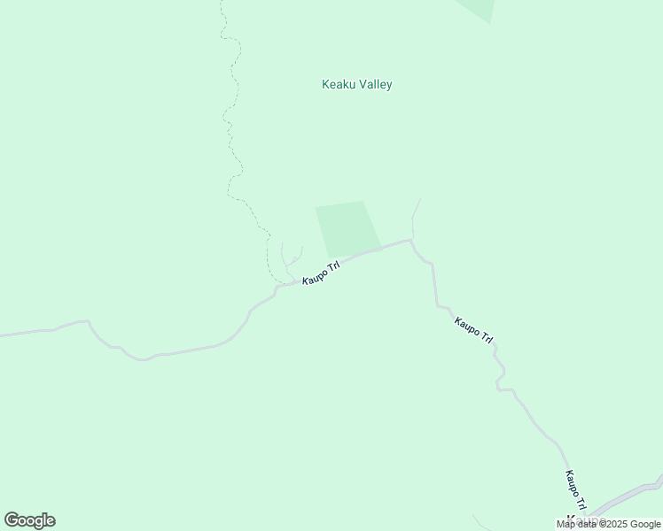 map of restaurants, bars, coffee shops, grocery stores, and more near in Kaupo