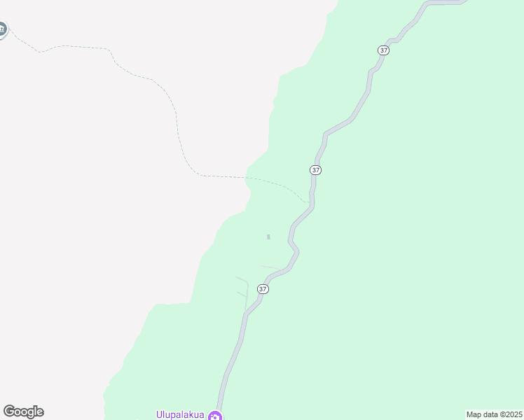 map of restaurants, bars, coffee shops, grocery stores, and more near 12-914 Kula Highway in Kula