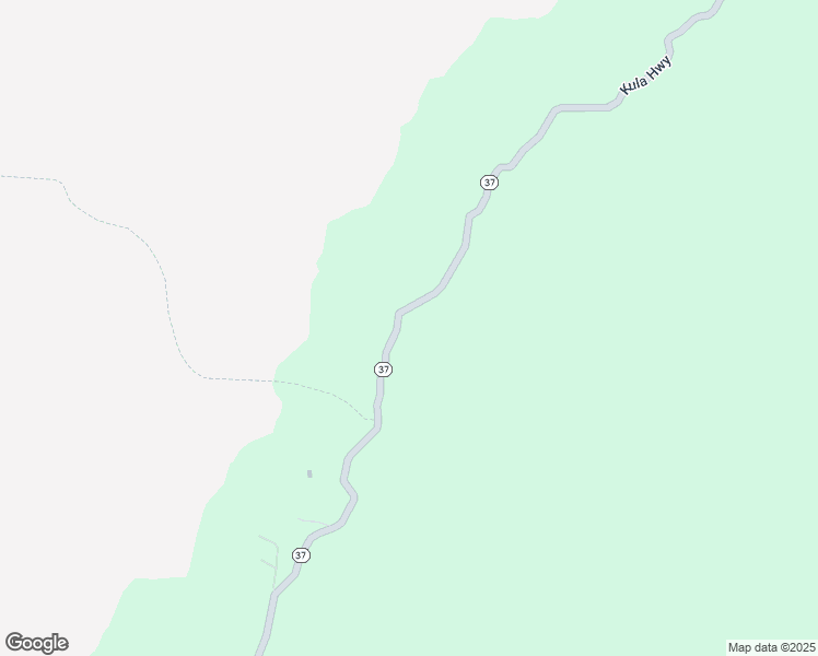 map of restaurants, bars, coffee shops, grocery stores, and more near 12-901 Kula Highway in Kula