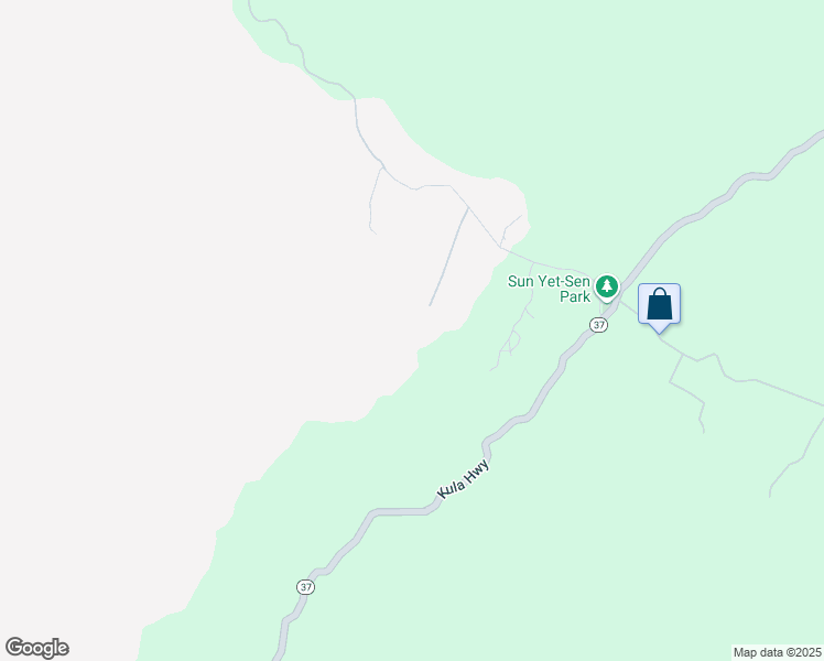map of restaurants, bars, coffee shops, grocery stores, and more near 238 Easy Street in Kula