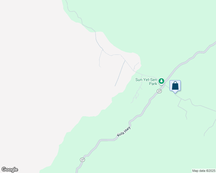 map of restaurants, bars, coffee shops, grocery stores, and more near 238 Easy Street in Kula
