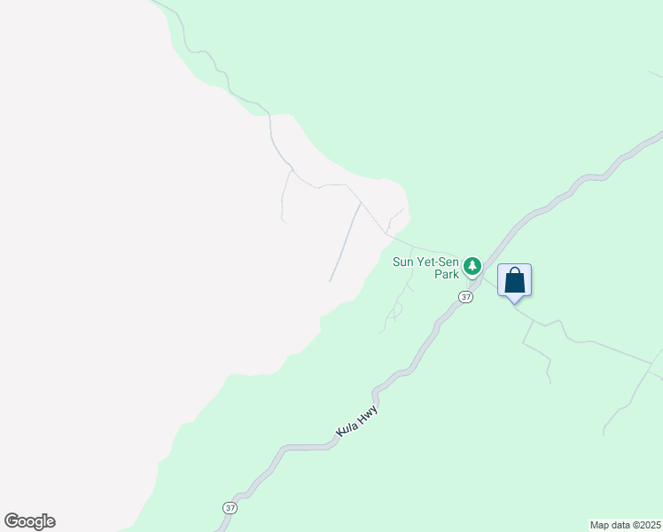 map of restaurants, bars, coffee shops, grocery stores, and more near 212 Easy Street in Kula