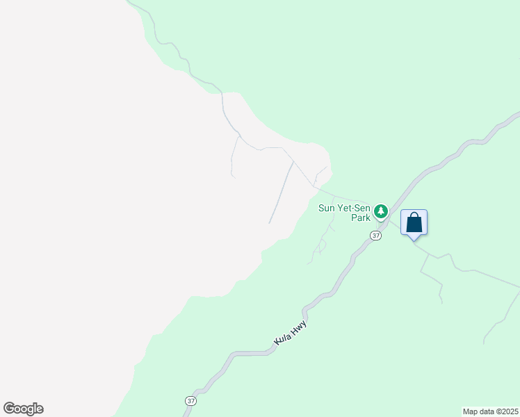 map of restaurants, bars, coffee shops, grocery stores, and more near 212 Easy Street in Kula