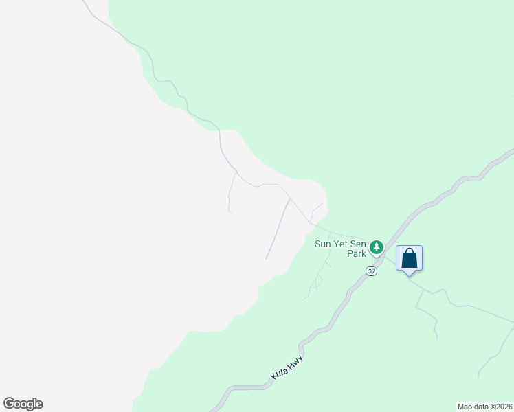 map of restaurants, bars, coffee shops, grocery stores, and more near 311 Kealakapu Road in Kula