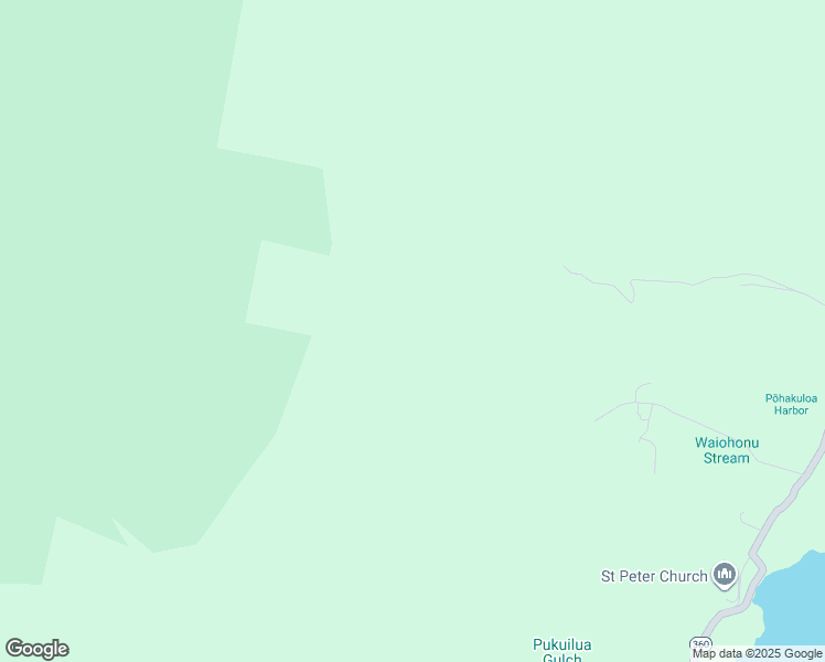 map of restaurants, bars, coffee shops, grocery stores, and more near in Hana