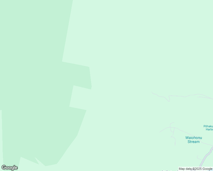 map of restaurants, bars, coffee shops, grocery stores, and more near 750 Kapia Road in Hana