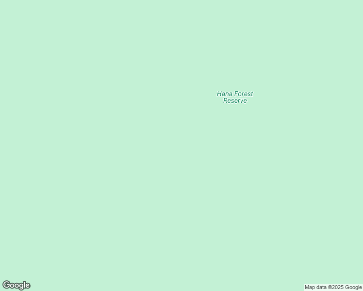 map of restaurants, bars, coffee shops, grocery stores, and more near 0 Piilani Highway in Hana