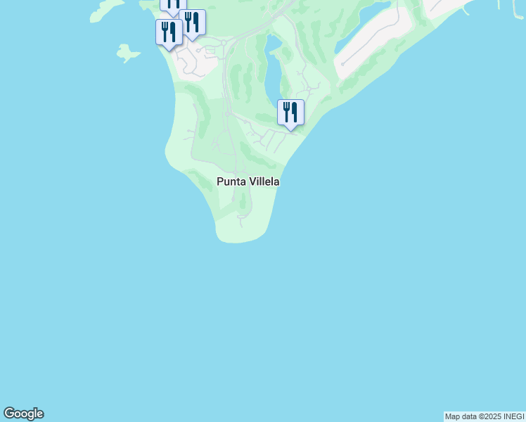 map of restaurants, bars, coffee shops, grocery stores, and more near in 