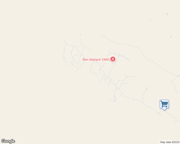 map of restaurants, bars, coffee shops, grocery stores, and more near 0 Naalae Road in Kula