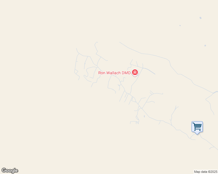 map of restaurants, bars, coffee shops, grocery stores, and more near 1651 Naalae Road in Kula