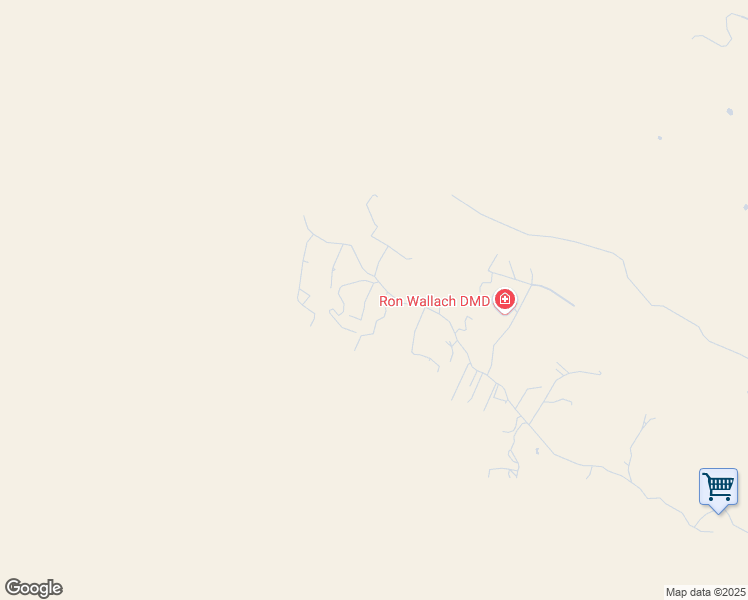 map of restaurants, bars, coffee shops, grocery stores, and more near 1651 Naalae Road in Kula