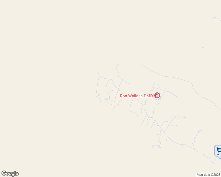 map of restaurants, bars, coffee shops, grocery stores, and more near 1947 Naalae Road in Kula