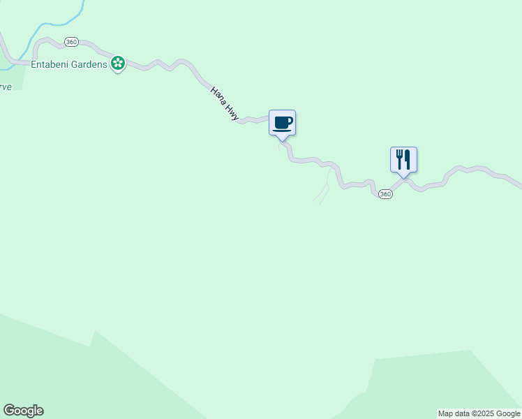 map of restaurants, bars, coffee shops, grocery stores, and more near 900 Hana Highway in Maui County