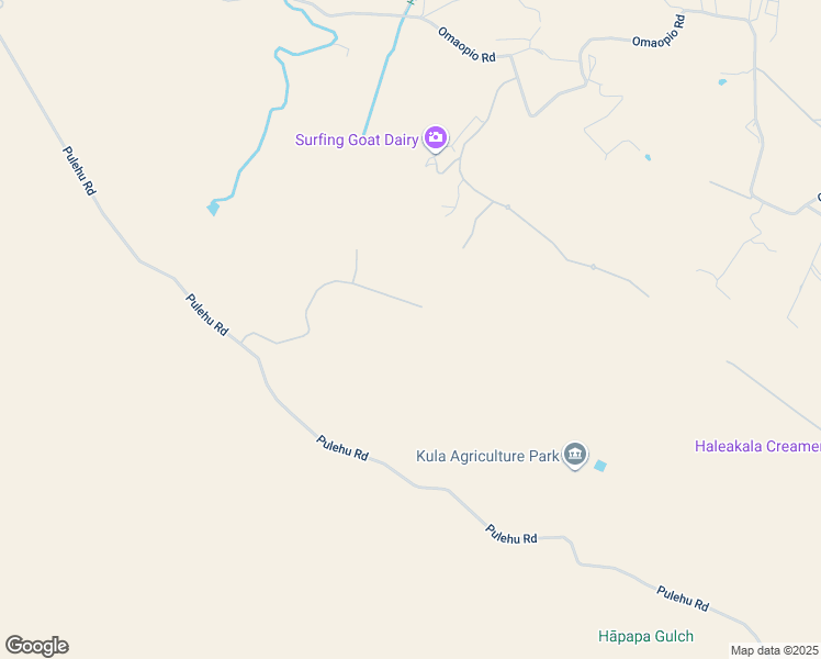 map of restaurants, bars, coffee shops, grocery stores, and more near 80 Opalipali Place in Kula