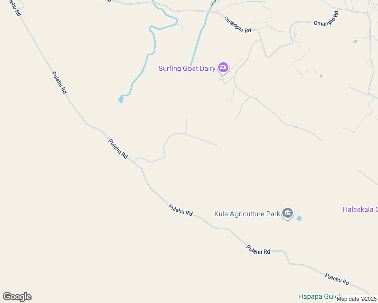 map of restaurants, bars, coffee shops, grocery stores, and more near 60 Opalipali Place in Kula