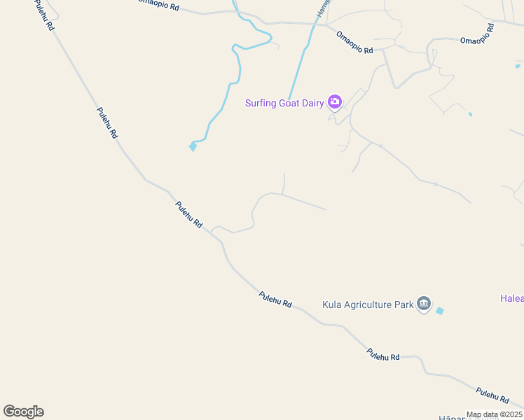 map of restaurants, bars, coffee shops, grocery stores, and more near 30 Opalipali Place in Kula
