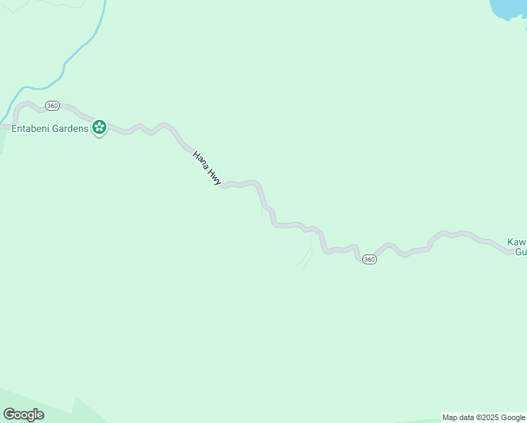 map of restaurants, bars, coffee shops, grocery stores, and more near 800 Hana Highway in Maui County