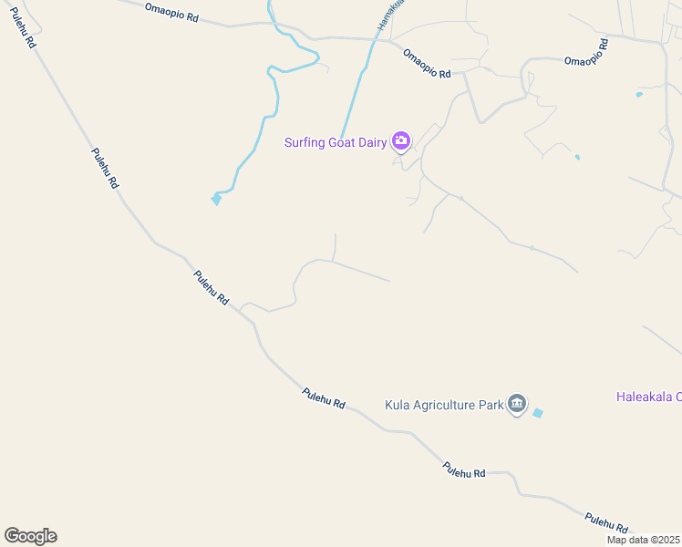 map of restaurants, bars, coffee shops, grocery stores, and more near 60 Opalipali Place in Kula