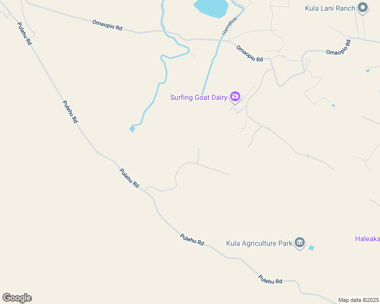 map of restaurants, bars, coffee shops, grocery stores, and more near 15 Apali Way in Kula