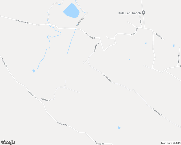 map of restaurants, bars, coffee shops, grocery stores, and more near 156 Ikena Kai Place in Kula