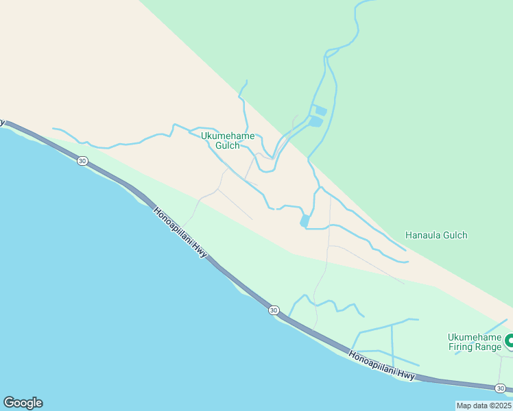 map of restaurants, bars, coffee shops, grocery stores, and more near in Waikapu