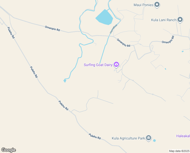 map of restaurants, bars, coffee shops, grocery stores, and more near 41 Apali Way in Kula