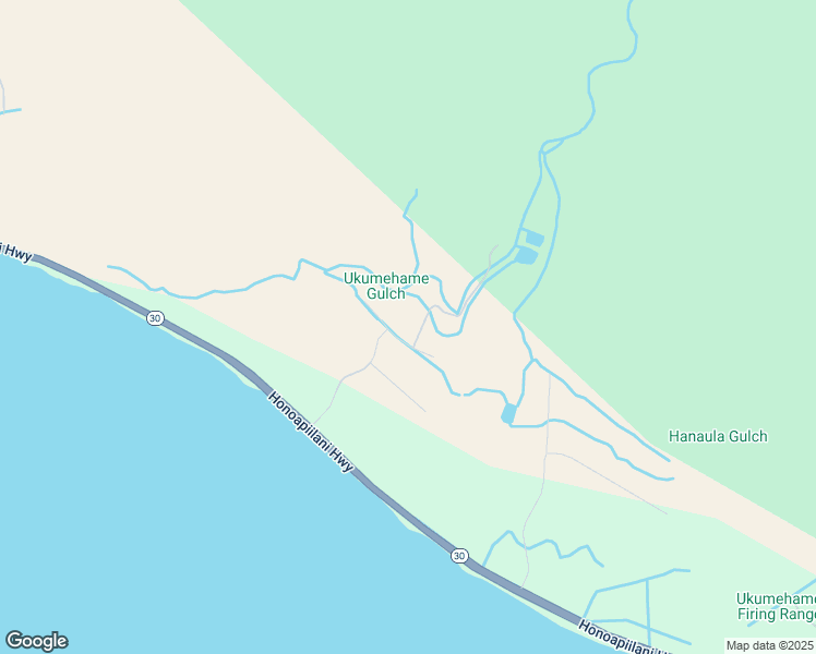 map of restaurants, bars, coffee shops, grocery stores, and more near 170 Keahilele Place in Lahaina