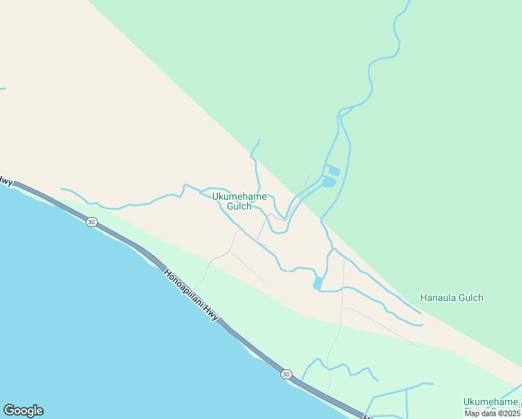 map of restaurants, bars, coffee shops, grocery stores, and more near 45 Kehalea Place in Lahaina