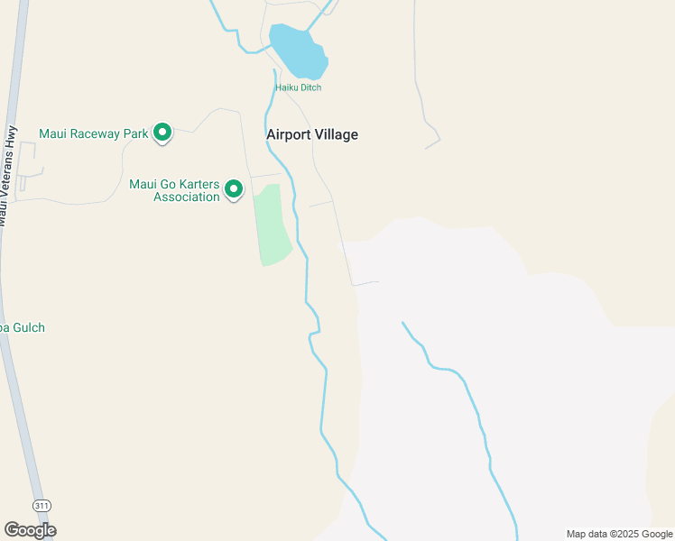 map of restaurants, bars, coffee shops, grocery stores, and more near 550 Nopu Street in Kihei