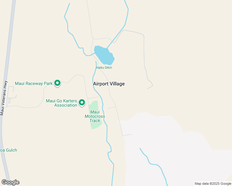 map of restaurants, bars, coffee shops, grocery stores, and more near Unnamed Road in Maui County