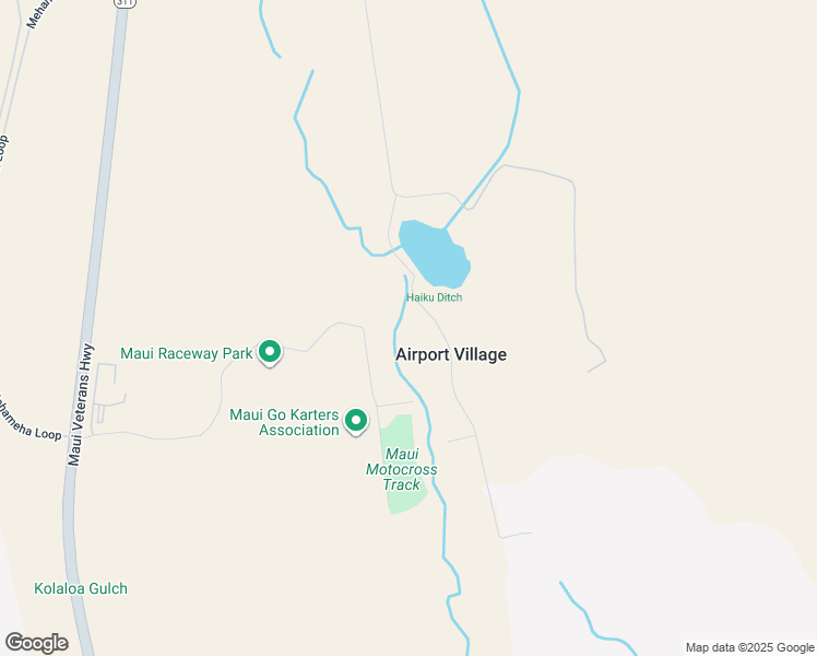 map of restaurants, bars, coffee shops, grocery stores, and more near 2701 Mokulele Highway in Kihei