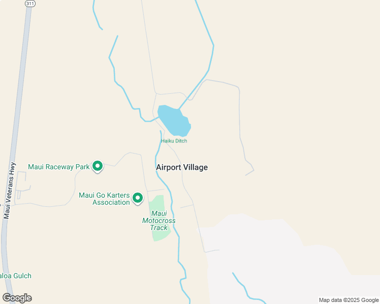 map of restaurants, bars, coffee shops, grocery stores, and more near 193a Nopu Street in Maui County