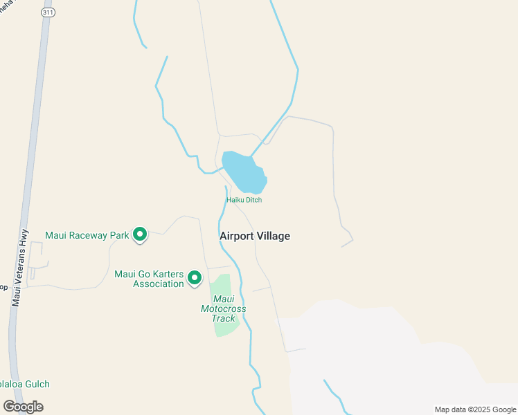 map of restaurants, bars, coffee shops, grocery stores, and more near 161 Nopu Street in Kihei