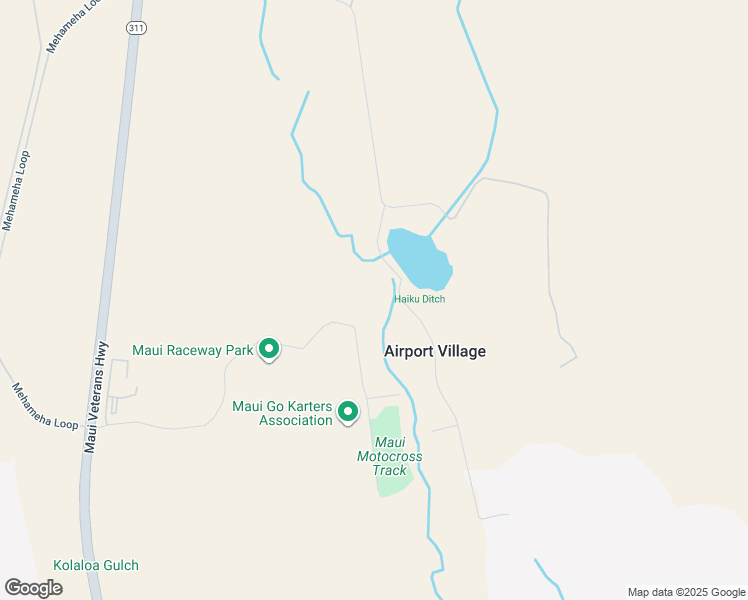 map of restaurants, bars, coffee shops, grocery stores, and more near 327 Nopu Street in Kihei