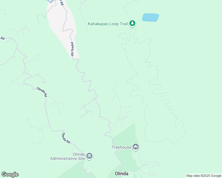 map of restaurants, bars, coffee shops, grocery stores, and more near 1064 Ehu Road in Makawao