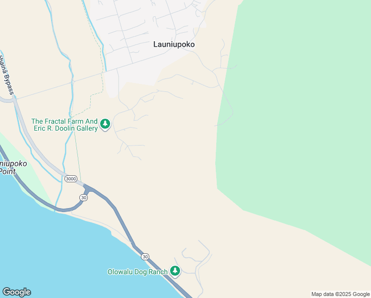 map of restaurants, bars, coffee shops, grocery stores, and more near 454 Wailau Place in Lahaina