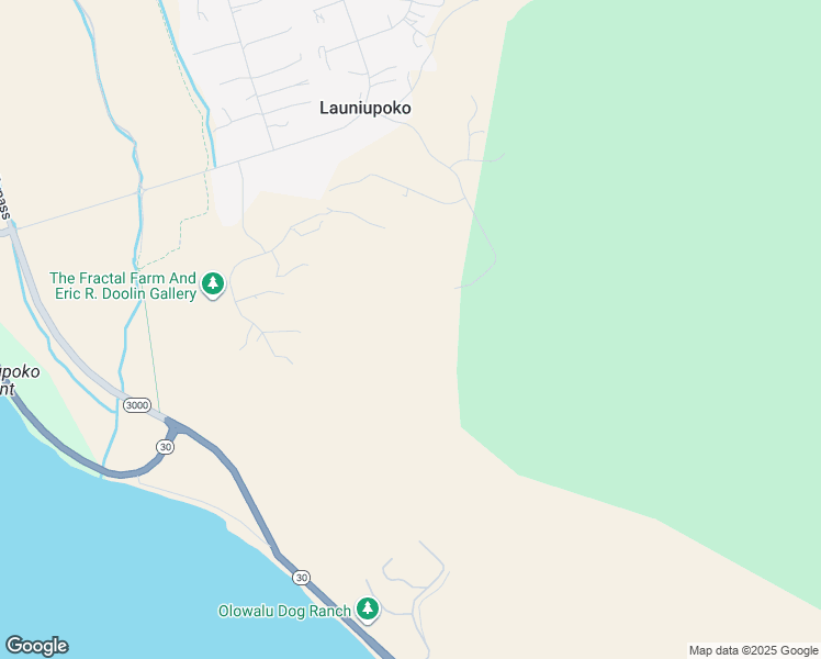 map of restaurants, bars, coffee shops, grocery stores, and more near 454 Wailau Place in Lahaina