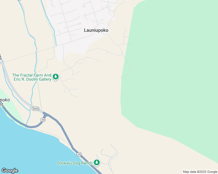 map of restaurants, bars, coffee shops, grocery stores, and more near 454 Wailau Place in Lahaina