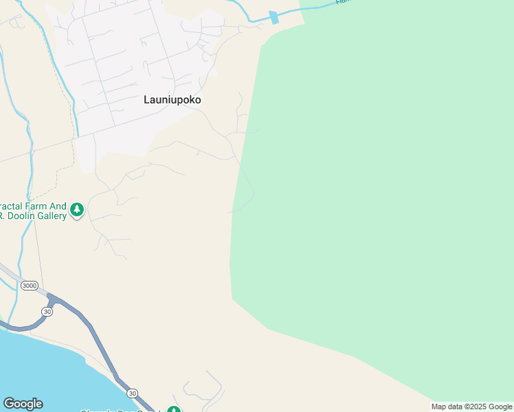 map of restaurants, bars, coffee shops, grocery stores, and more near 411 Wailau Place in Lahaina