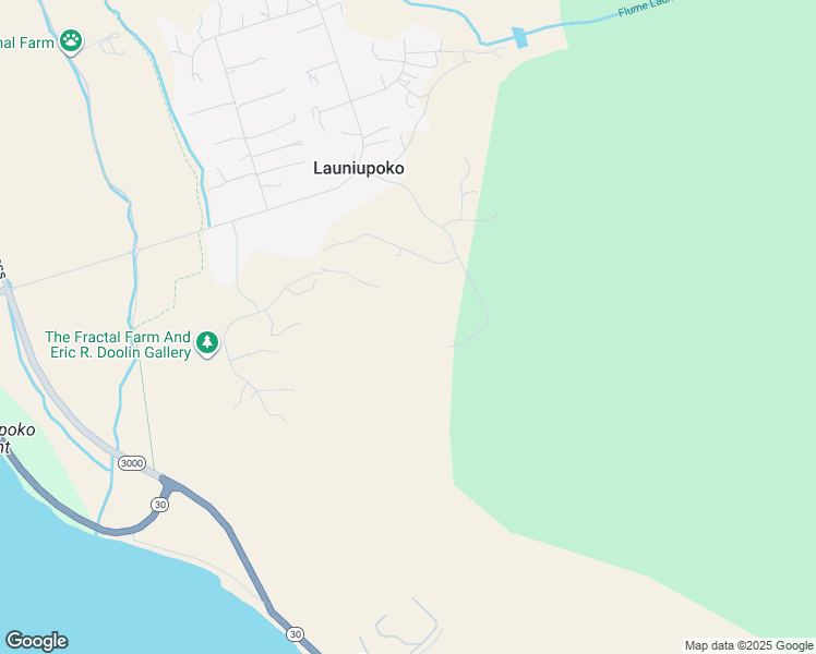 map of restaurants, bars, coffee shops, grocery stores, and more near 426 Wailau Place in Lahaina