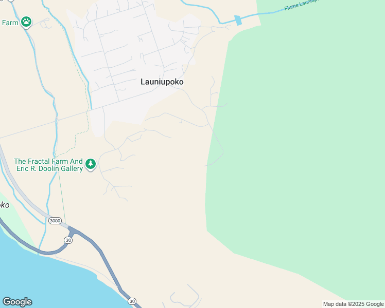 map of restaurants, bars, coffee shops, grocery stores, and more near 0 Wailau Place in Lahaina
