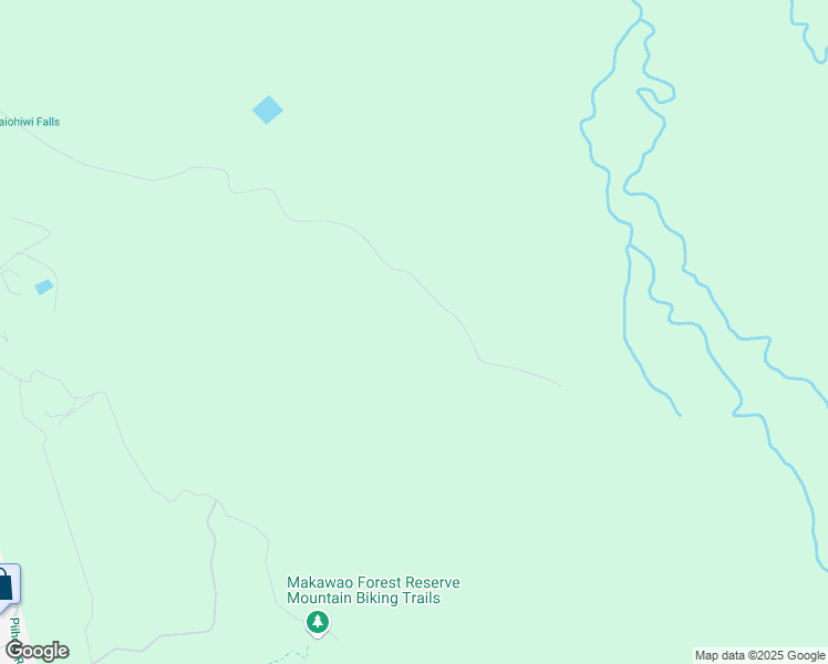 map of restaurants, bars, coffee shops, grocery stores, and more near 3130 Kailiili Road in Maui County